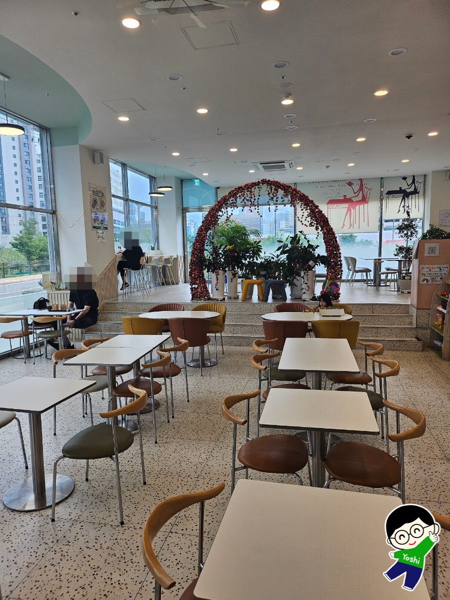뉴욕버거 인천검단법원점 사진 5