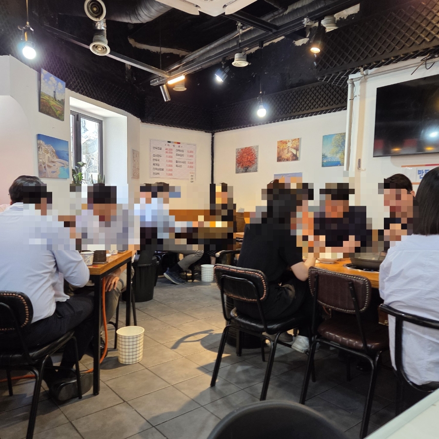 한식손만두 사진 3