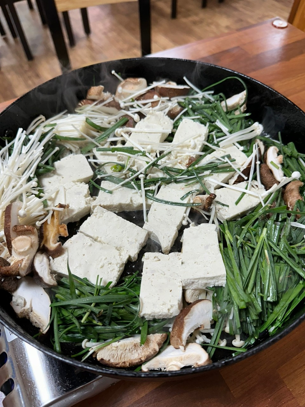 천등산집두부 사진 3