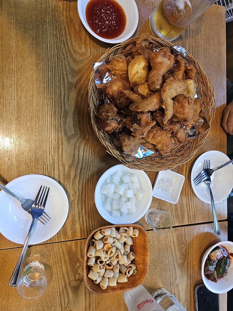 부암동치킨 부천점 사진 5