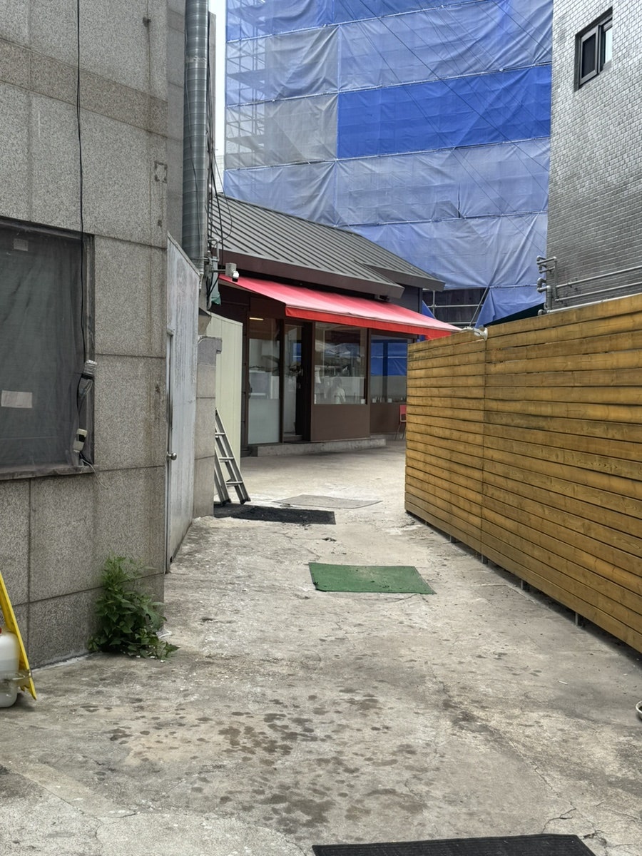 삼오순대국 녹번점 사진 2