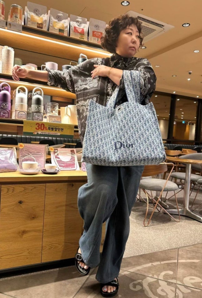 '주사 맞았냐고?' 신기루, 기적의 다이어트 논란에 등판해 날린 묵직한 한방
