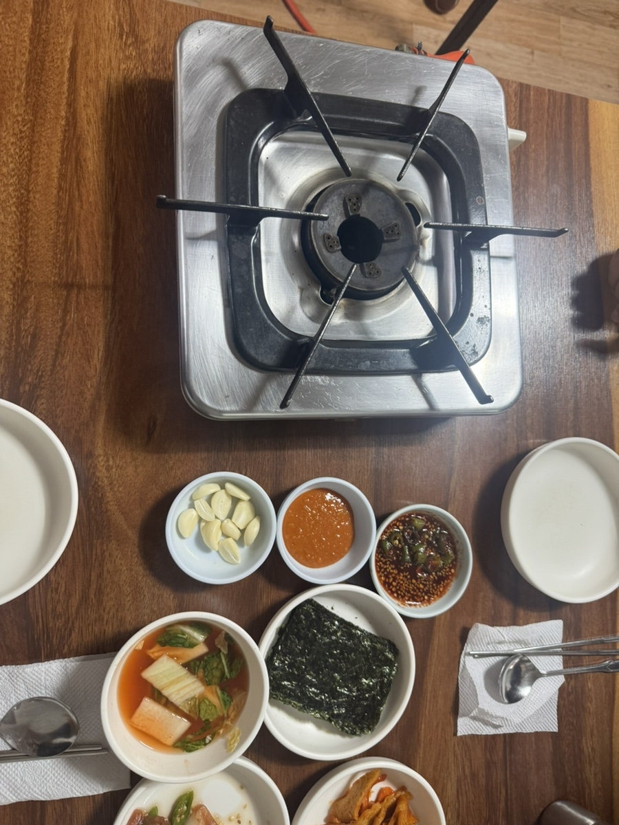 원조촌돼지 사진 4