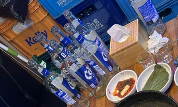 왔다갔다황소곱창 송산그린시티점 사진 3