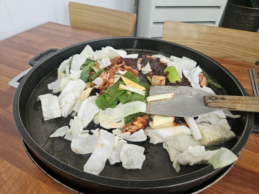본가춘천닭갈비 사진 6