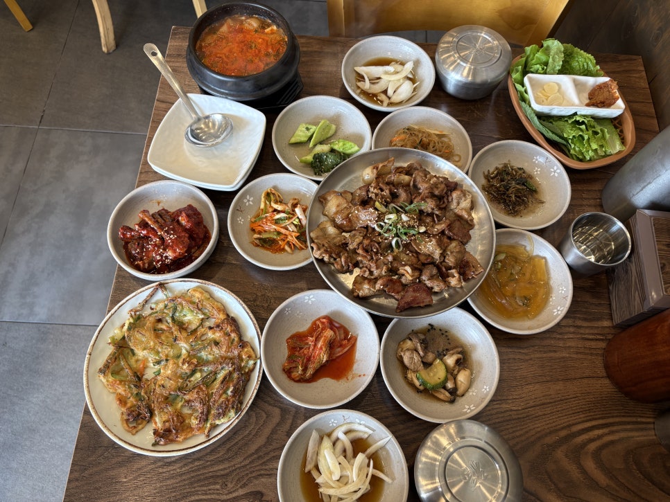 심청이네 사진 2