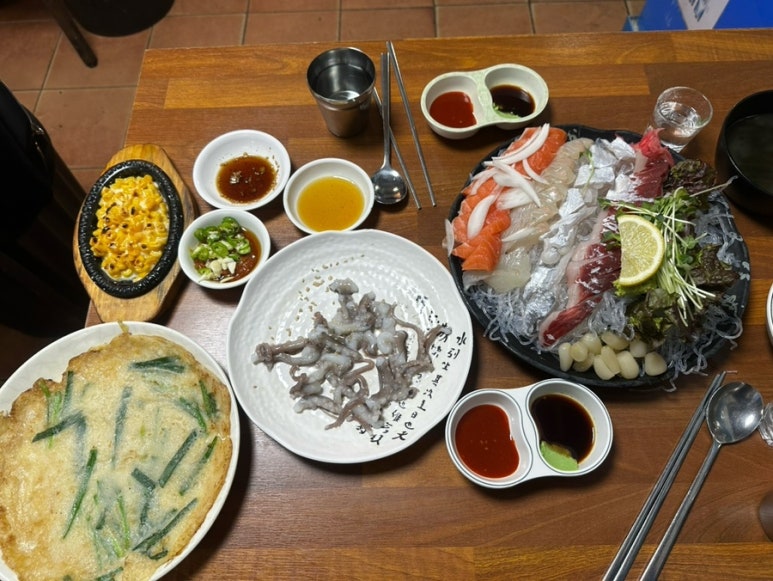 오징어야 사진 4