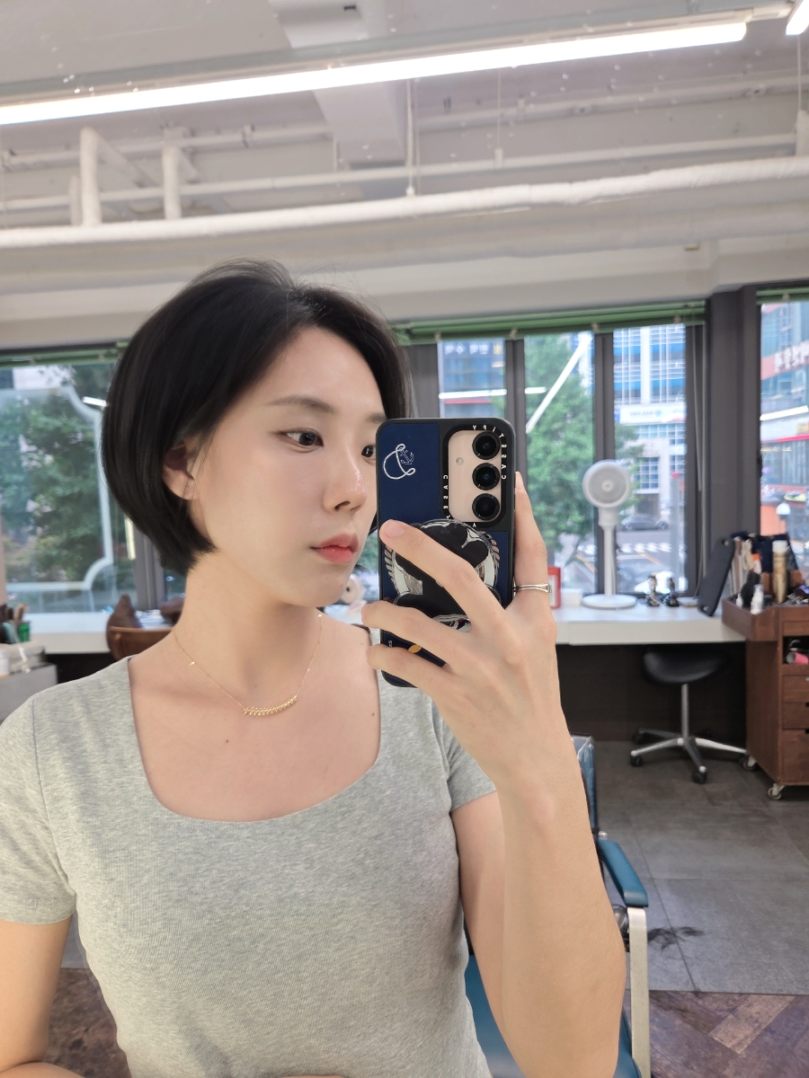 아이디헤어 분당수내점 사진 1