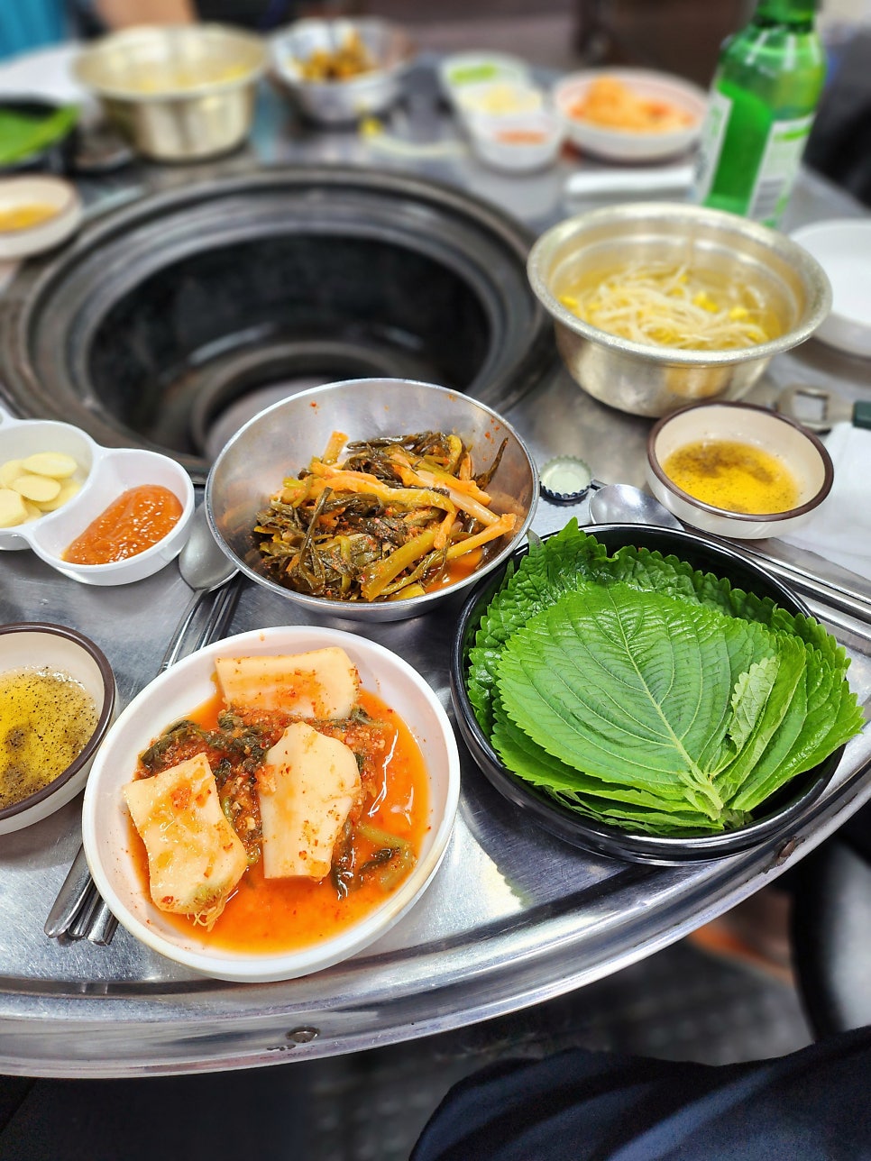 호남숯불아나고꼼장어구이 상동본점 사진 6