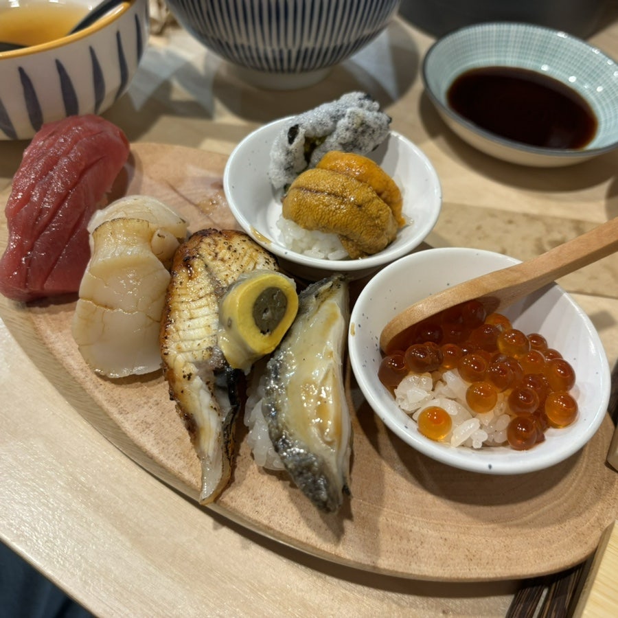 라라스시 광명하안본점 사진 6