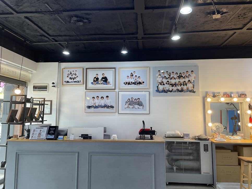 홍천사진관 사진 4