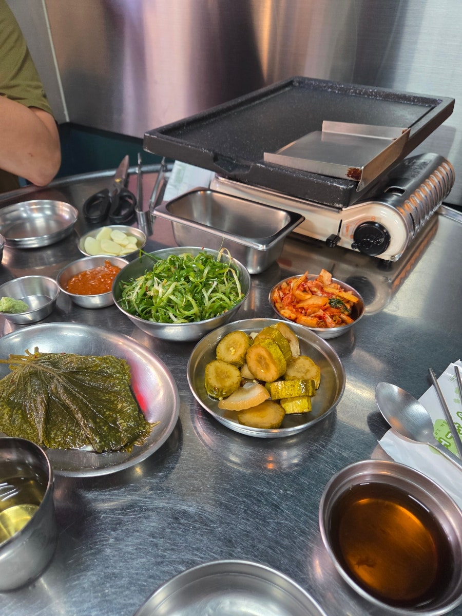 양군화덕 사진 4