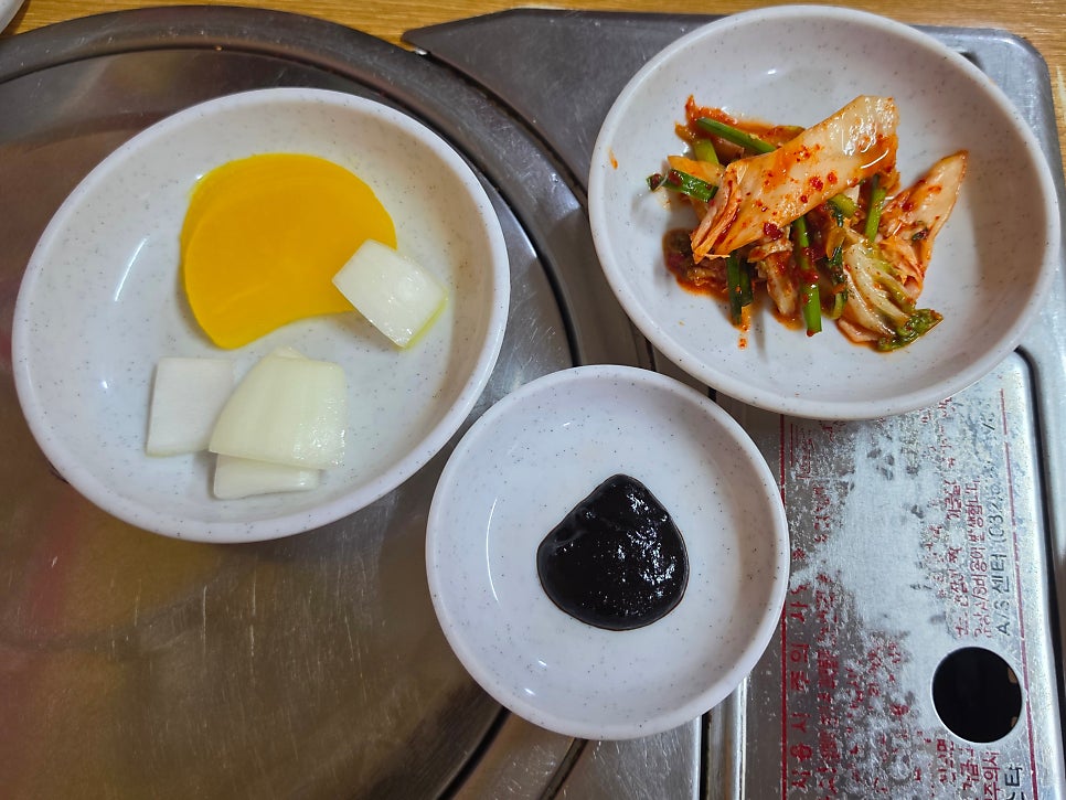 만리장성 사진 5