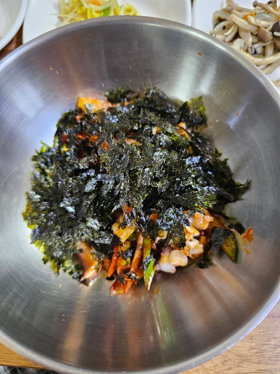 산해정 사진 5