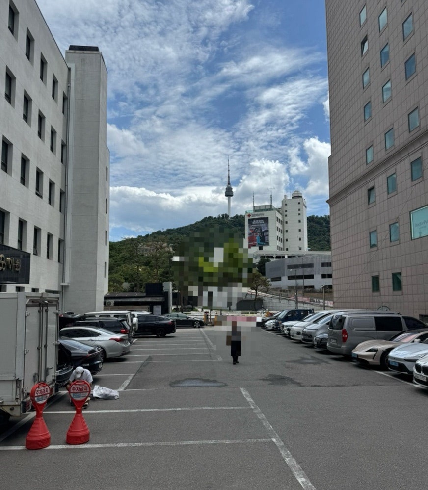 명동정 사진 2