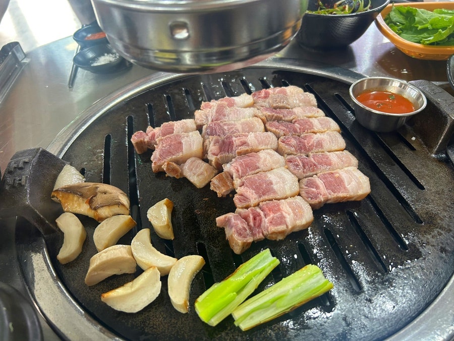 노포연탄집 사진 3