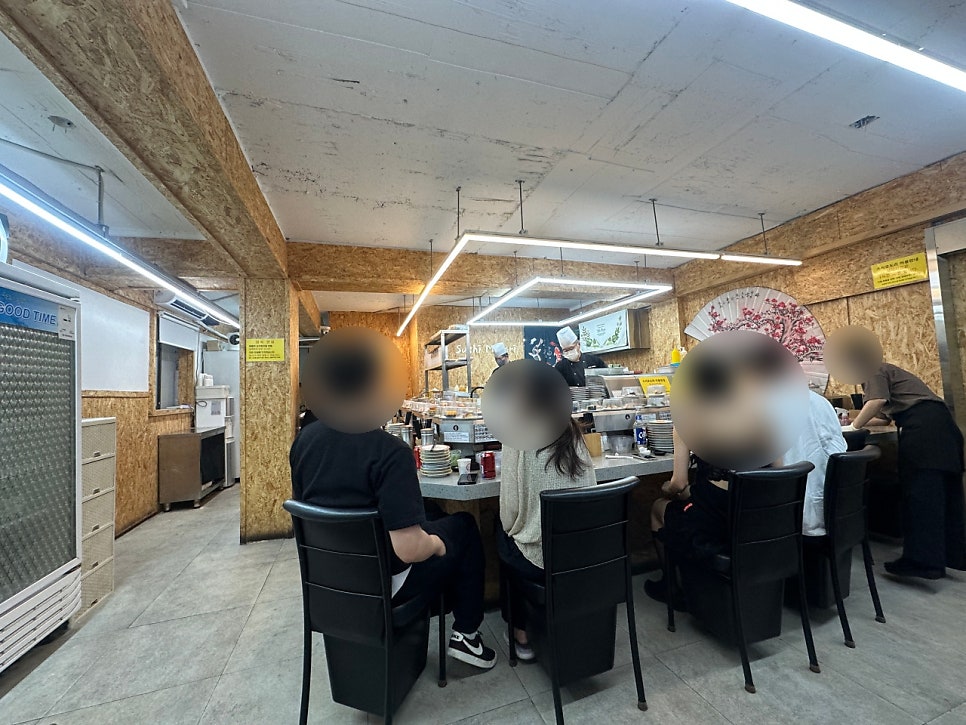 스시모도리 사진 5