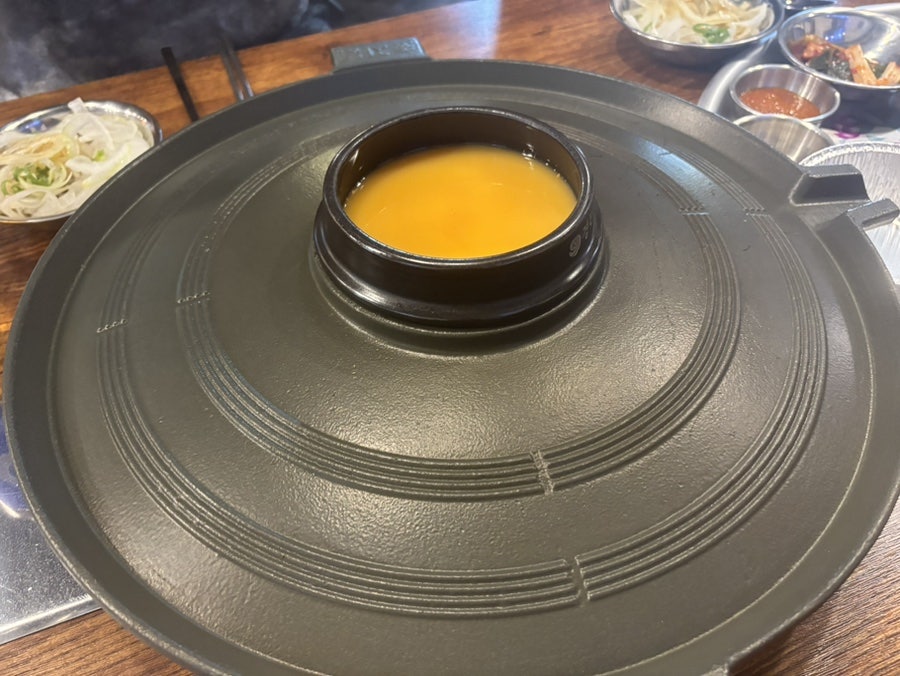 효자동솥뚜껑 인제현리점 사진 6