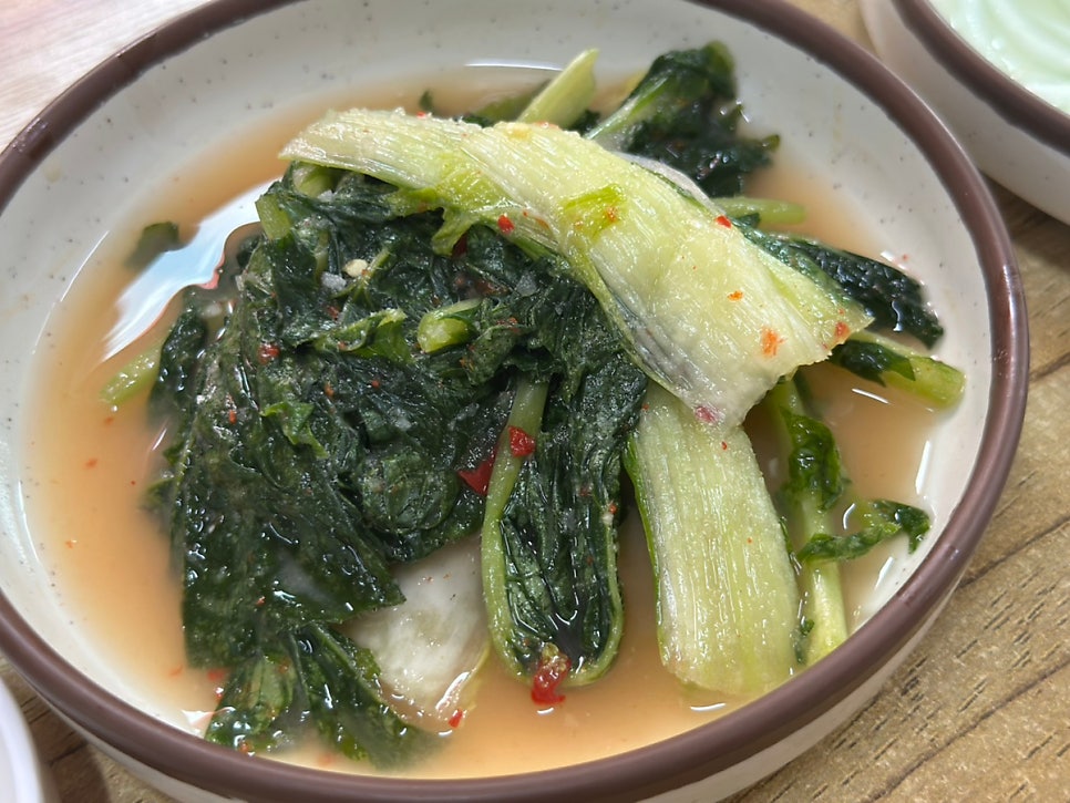 삼대막국수 사진 5