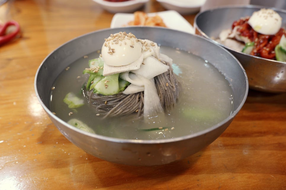 봉평산골메밀촌 사진 6