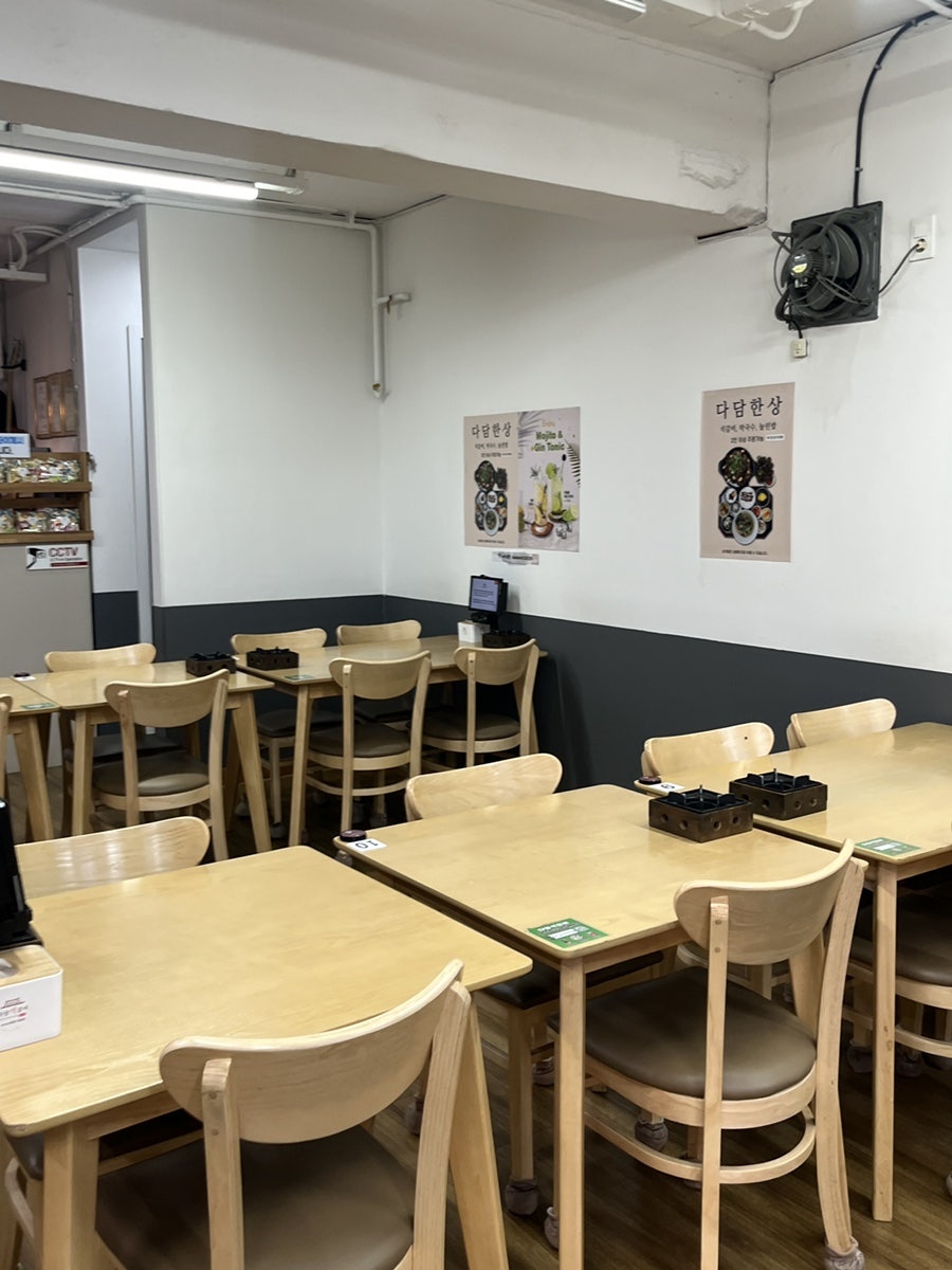 다담석갈비 사진 2