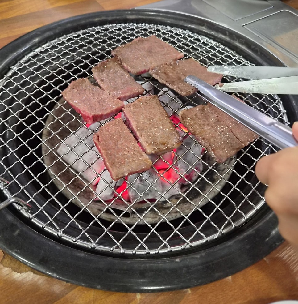 참숯한우천국 김포장기점 사진 4