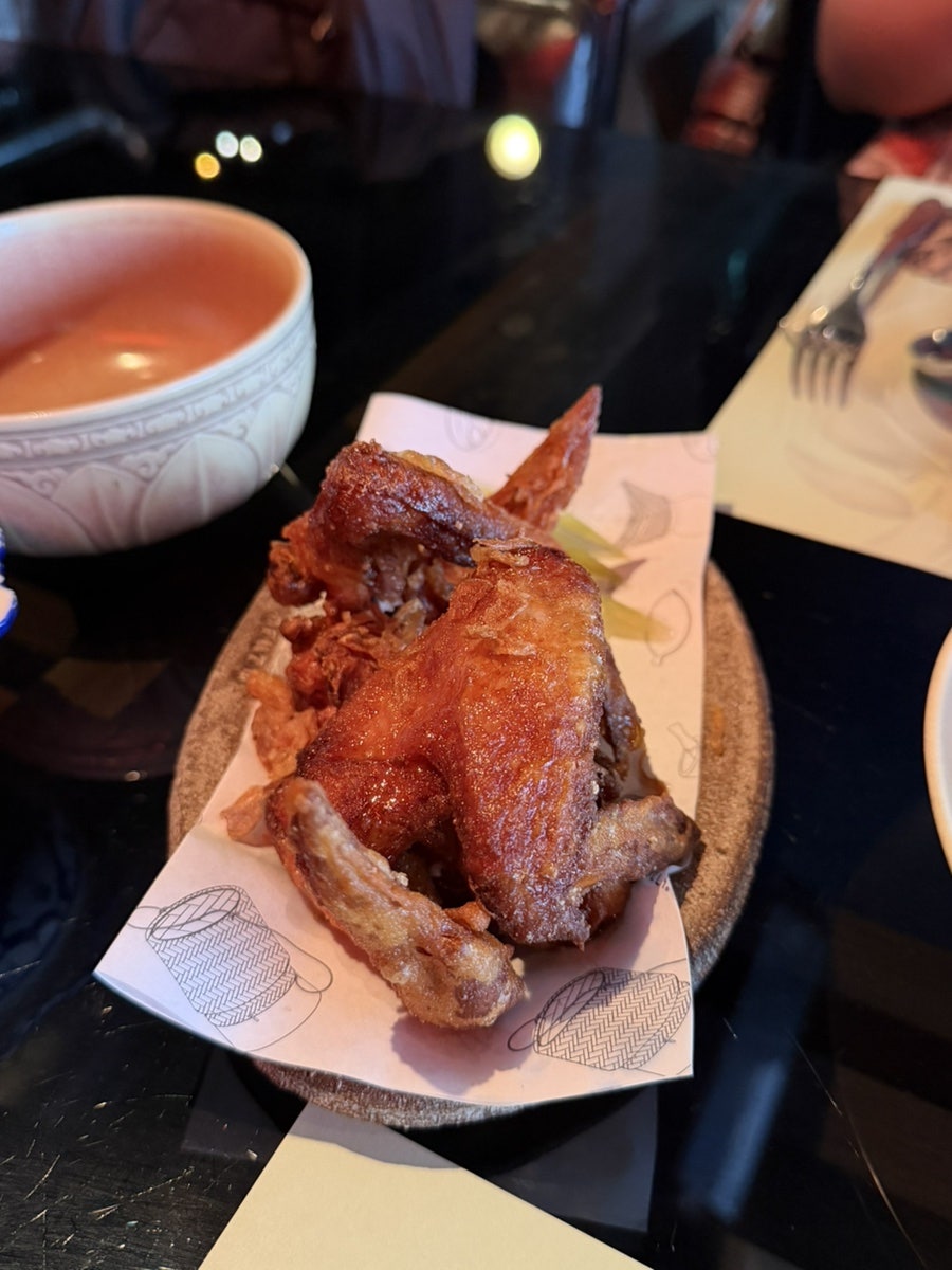 바위파스타바 본점 사진 5
