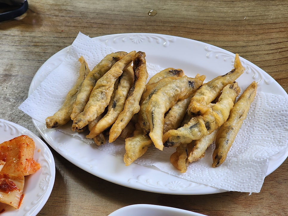 한추어탕 사진 4