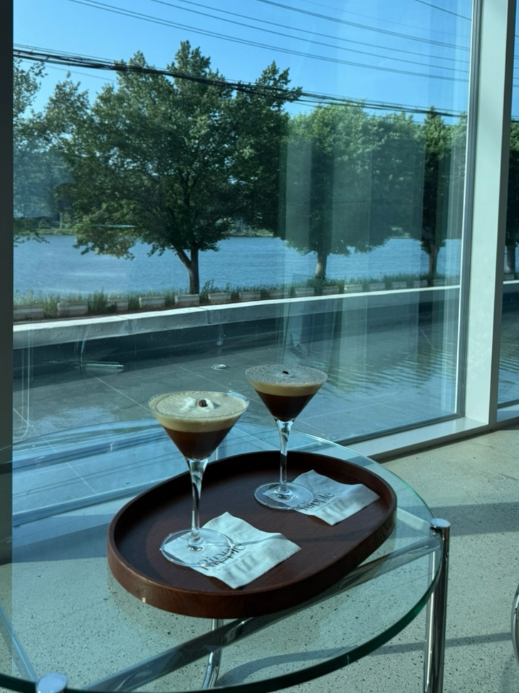 리플부티크호텔 사진 5