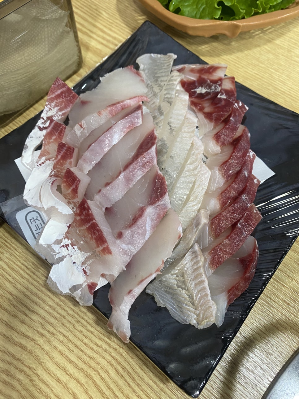 정성횟집 사진 6