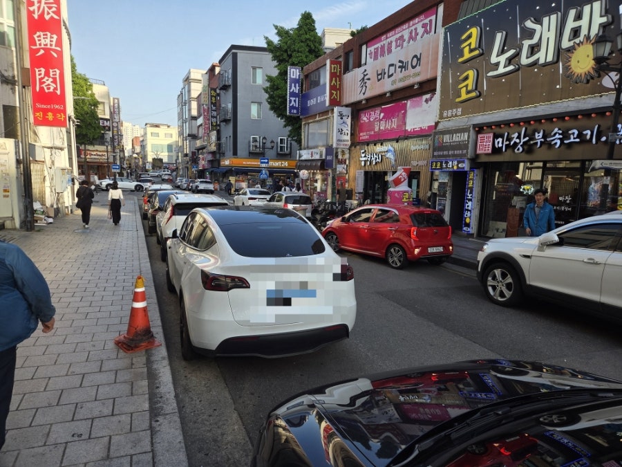 진흥각 사진 6