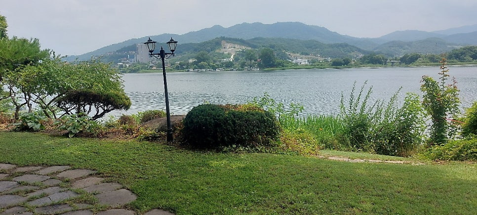 영제마당라이프펜션 사진 3