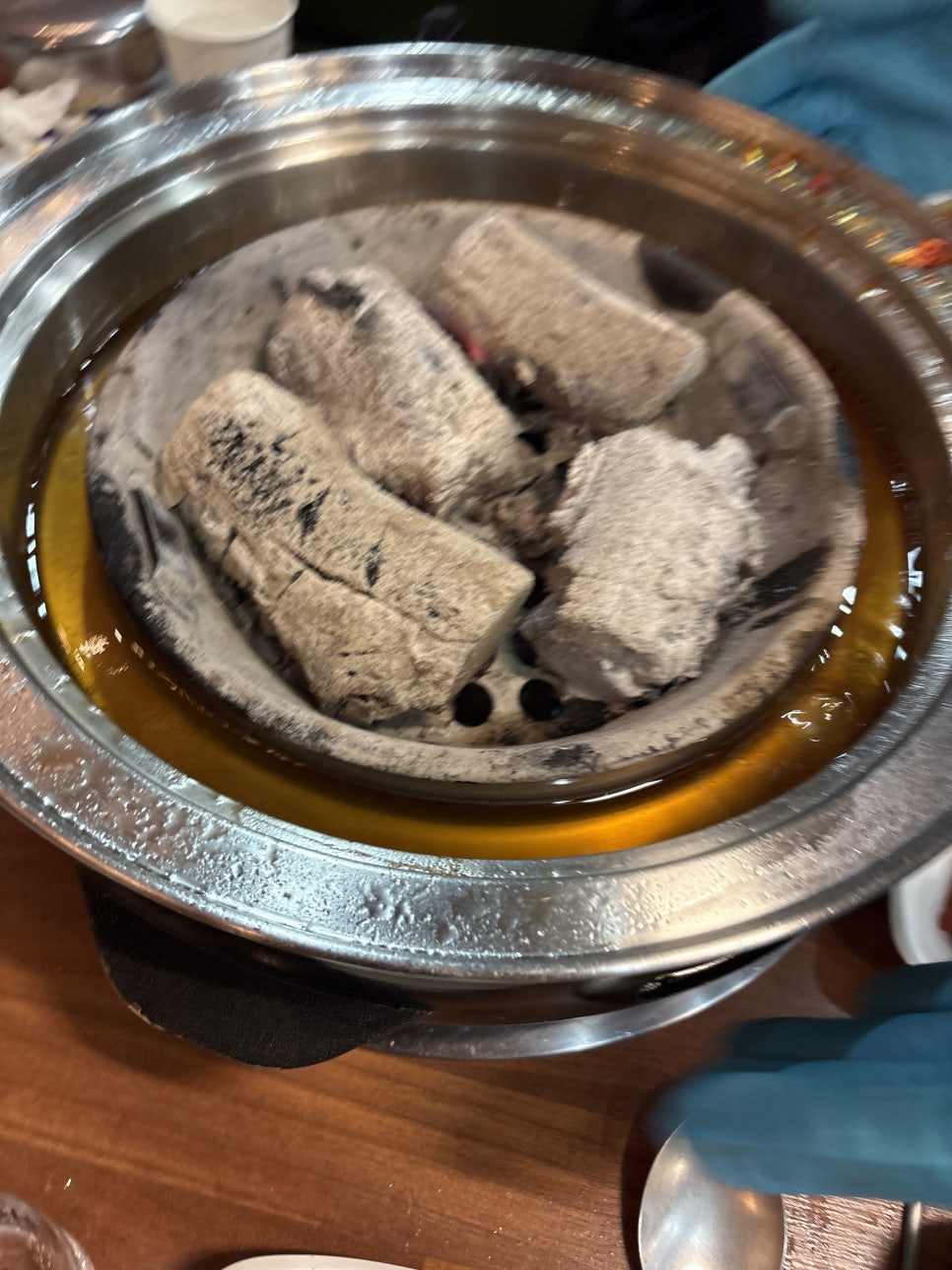 박씨화로숯불구이 사진 5