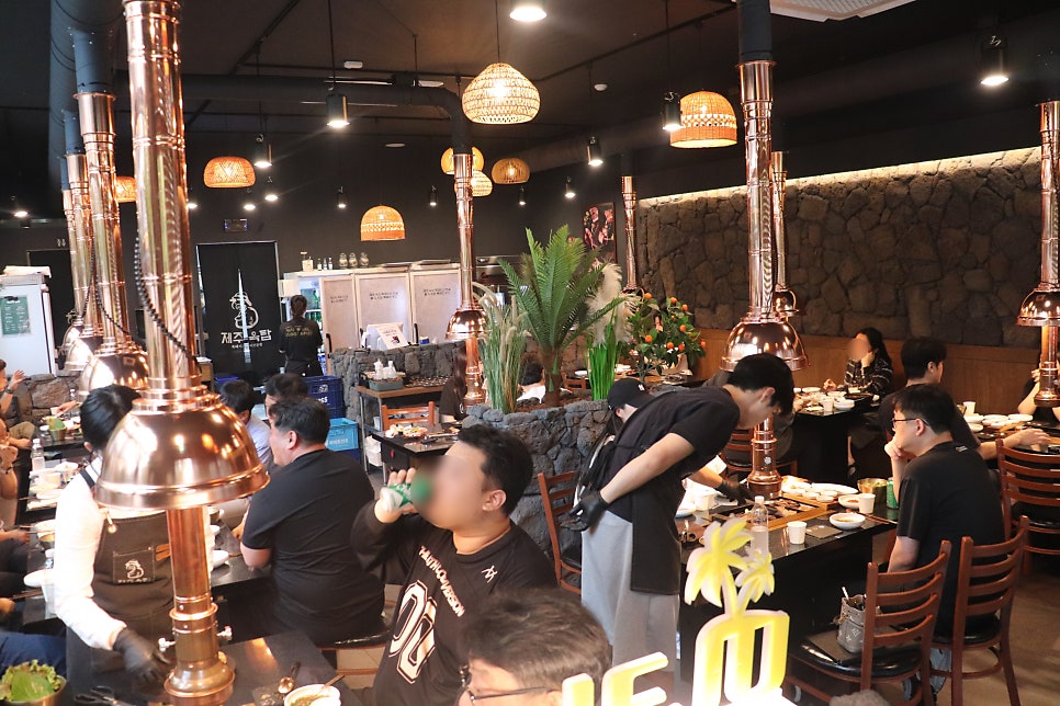 제주옥탑 파주야당점 사진 5