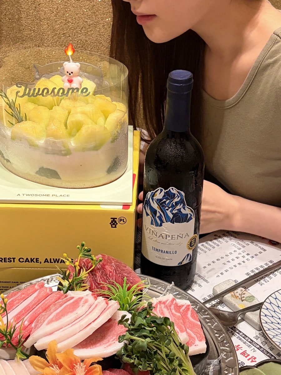 참치대장 사진 2