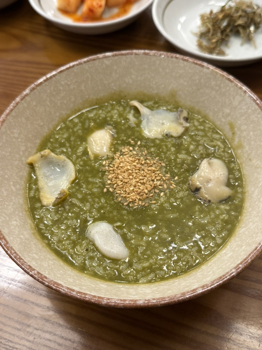 원조전복죽 센텀점 사진
