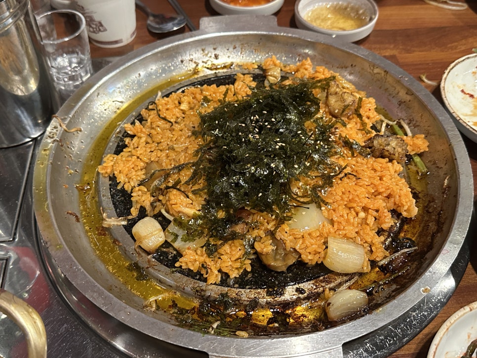 본동한우곱창 사진 5