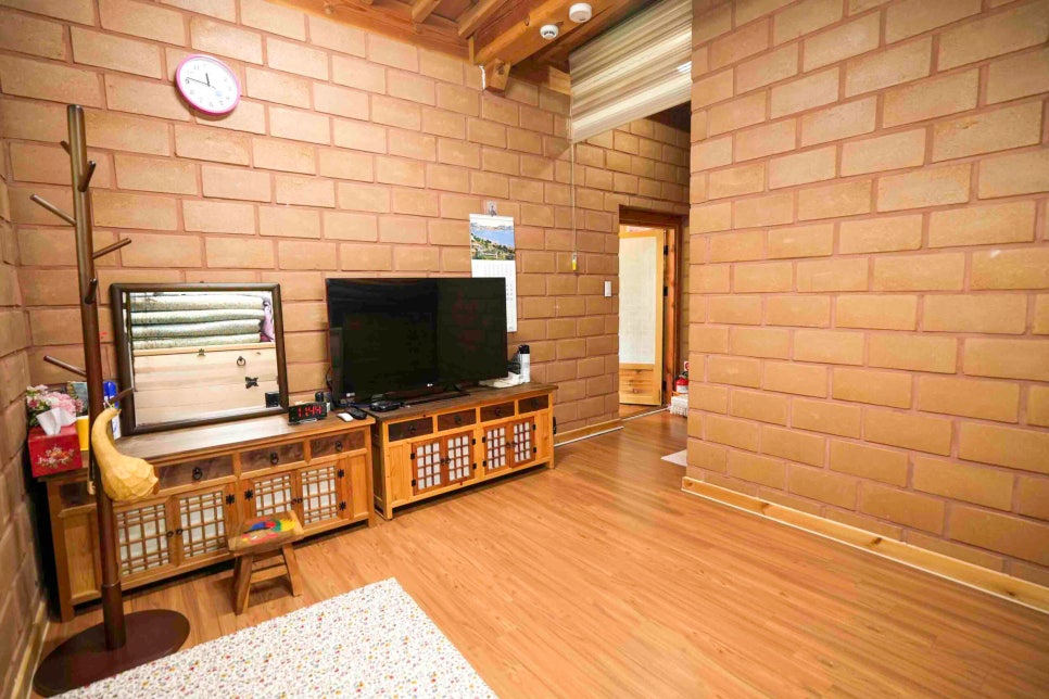 금수산한옥적성재펜션 사진 5