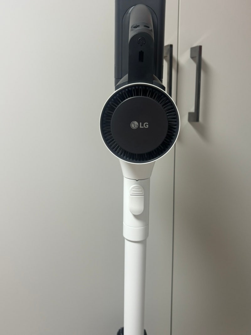 LG 코드제로 A5 내돈내산 사용후기｜40만 원 이하 가성비 무선청소기 추천