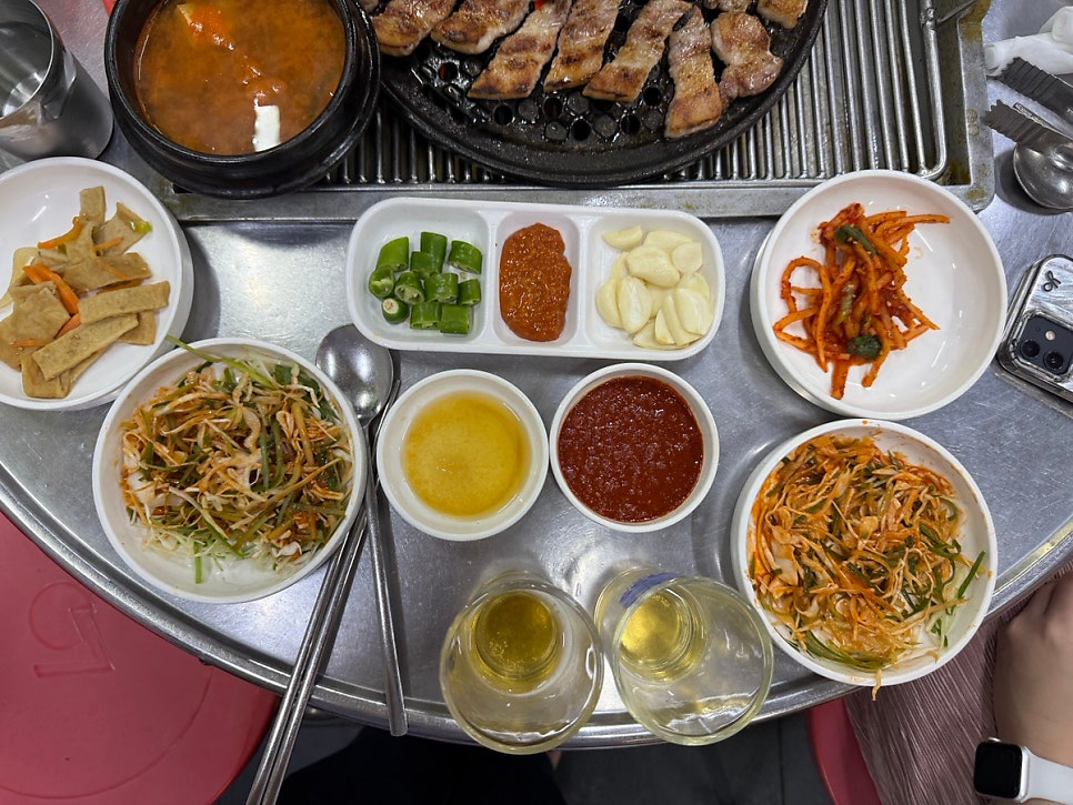 완산벌연탄집 모래내점 사진 6