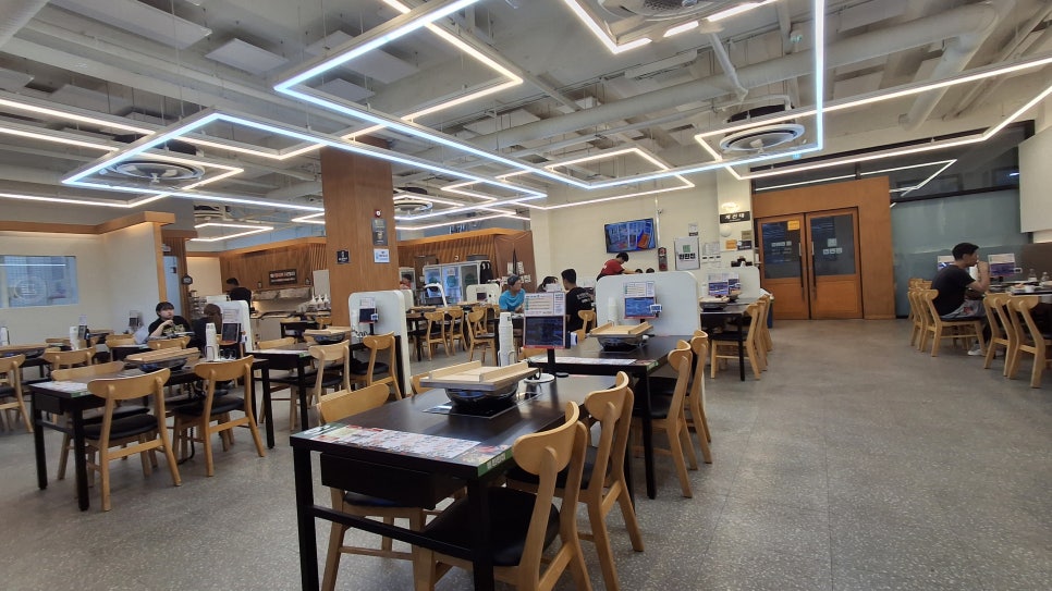 편편집 춘천삼천점 사진 5