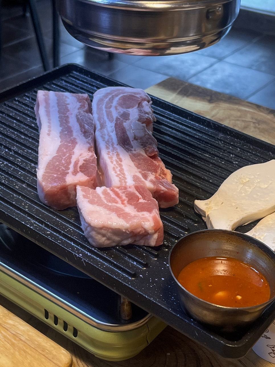금성삼겹살 사진 3