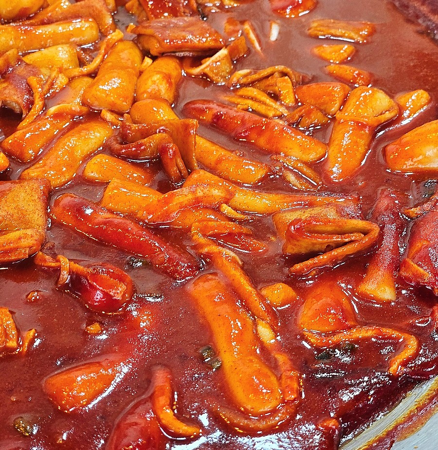 백가네 떡볶이 사진 6