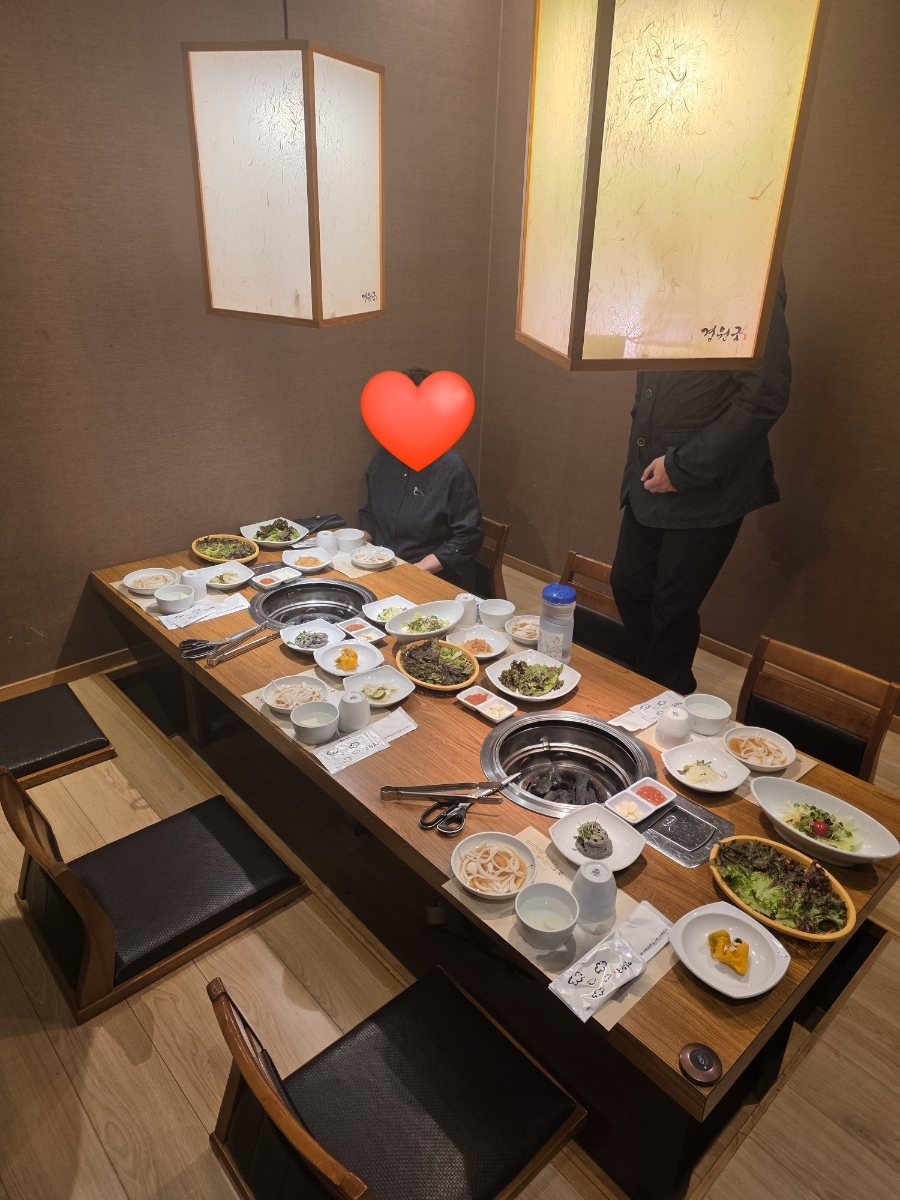 경원궁 당진점 사진 4