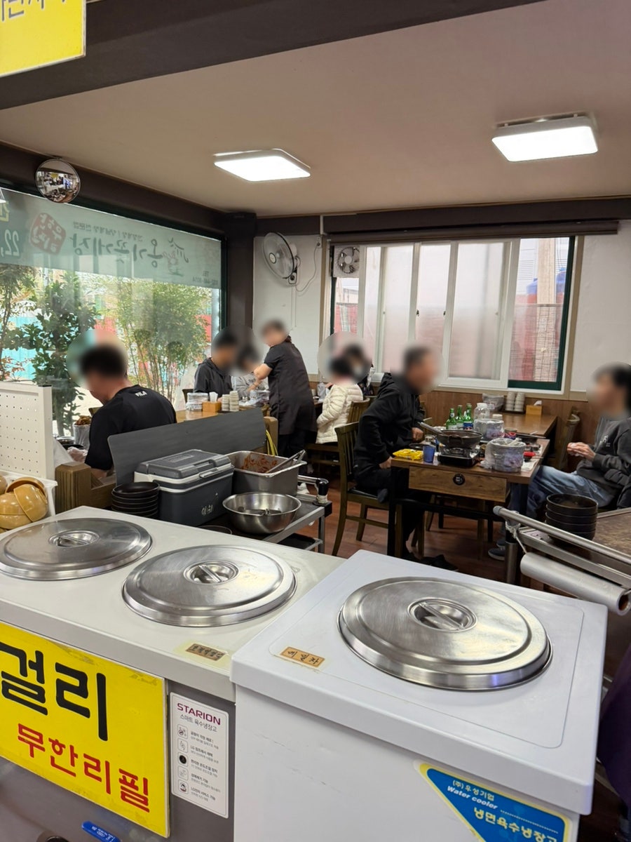 옹기꽃게장 사진 6