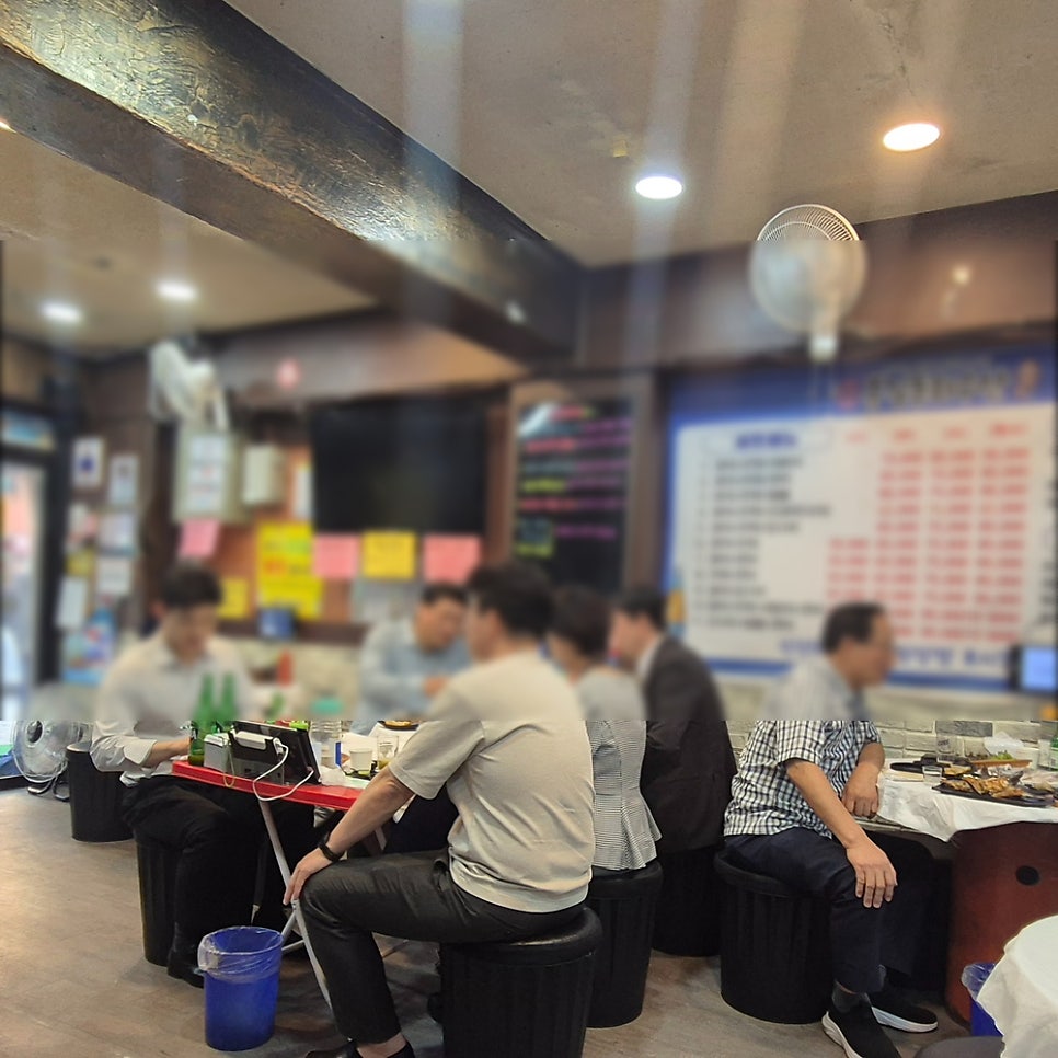 홍길동회수산 사진 2