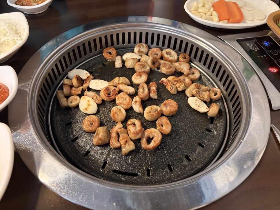 태영생막창 평택역점 사진 5