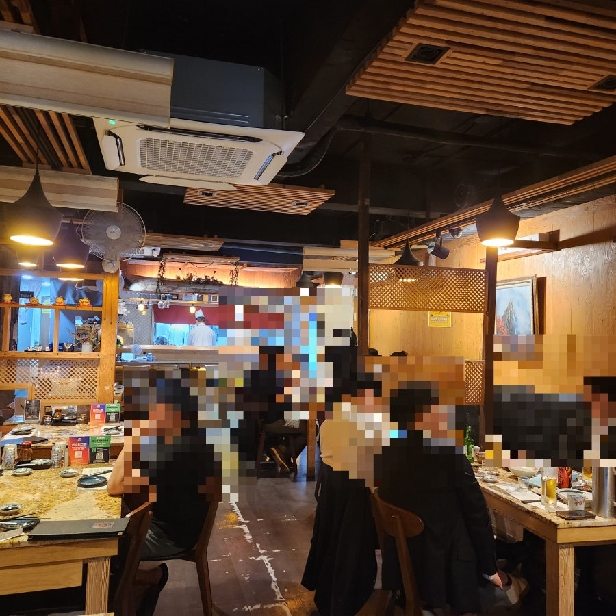 갓포현 사진 3