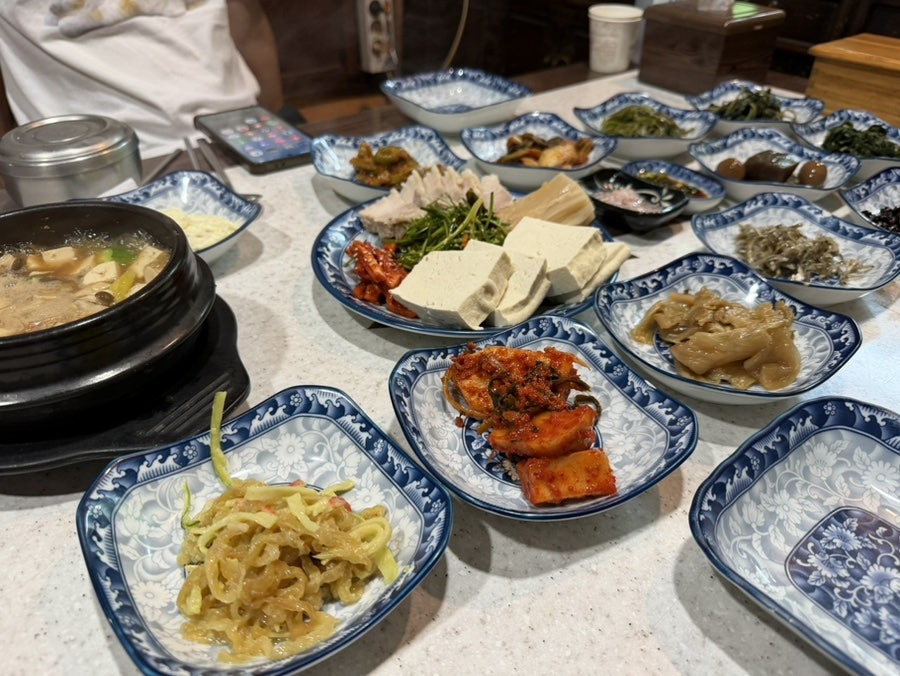 산촌 사진 4