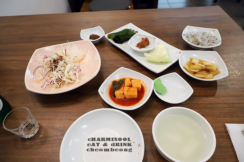 아구본가첨벙 대치점 사진 2
